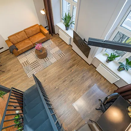 Radio Loft 203 By Hostlovers * Kaunas