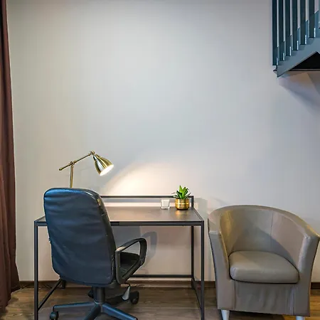 Radio Loft 203 By Hostlovers *