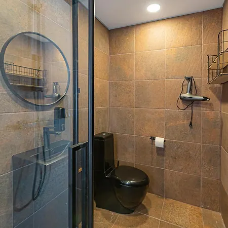 Radio Loft 203 By Hostlovers Apartment *