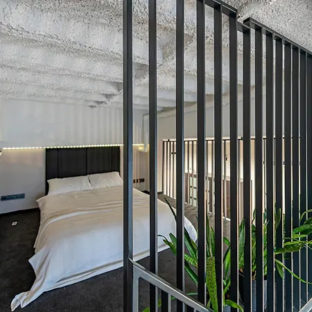 Radio Loft 203 By Hostlovers * Kaunas