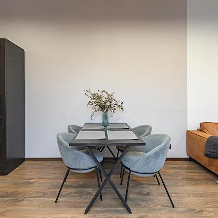 Radio Loft 203 By Hostlovers Kaunas