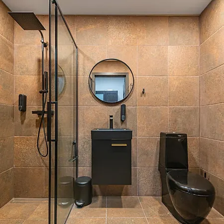 Radio Loft 203 By Hostlovers Apartment Kaunas