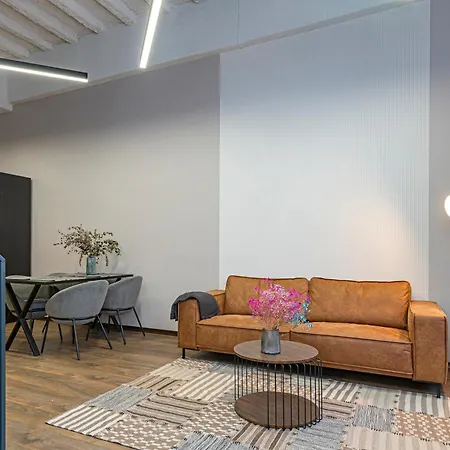 Radio Loft 203 By Hostlovers * Kaunas