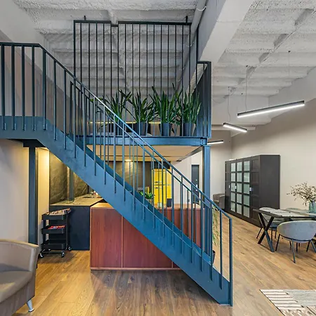 Radio Loft 203 By Hostlovers Kaunas